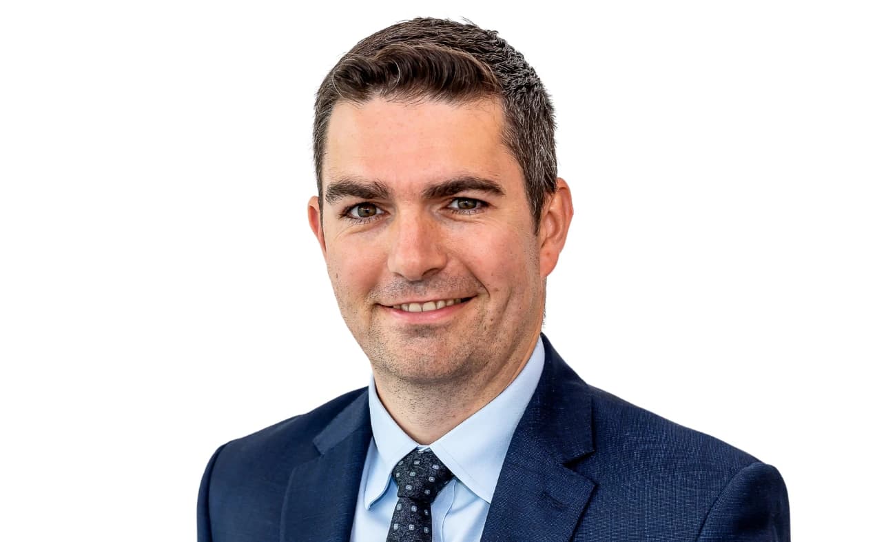 Richard Harris Rank Group permanent CEO appointment July 13 2026 Grosvenor Mecca Bingo